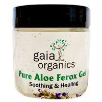 Gaia Organics Pure Aloe Ferox Gel